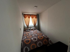Excelente ubicación, confortable, como en casa